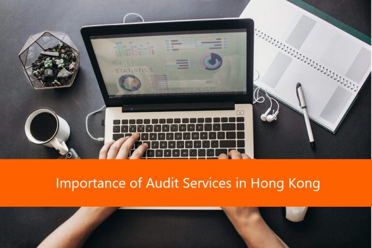 Read more about the article Guide: Audit Services in Hong Kong