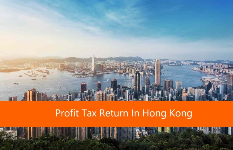 Read more about the article Profit Tax Return In Hong Kong